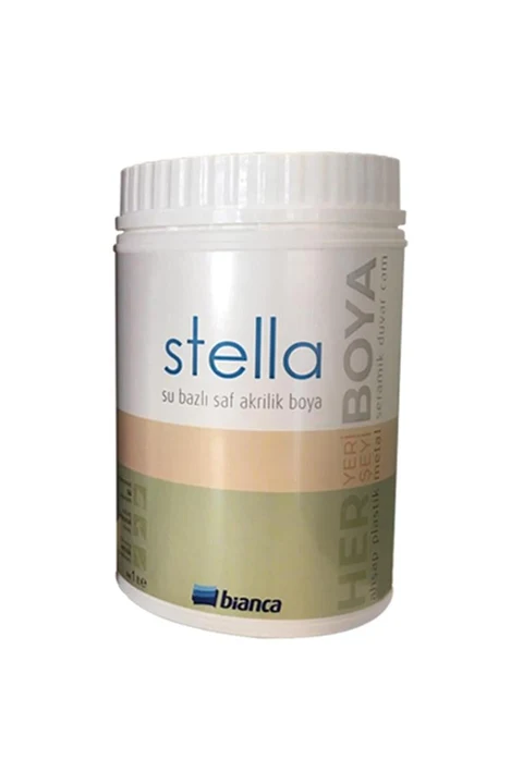 Bianca Stella B3 Baz 1 LT